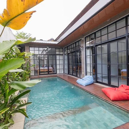 Lavani Villa Ubud Lodtunduh Eksteriør bilde