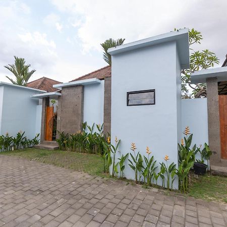 Lavani Villa Ubud Lodtunduh Eksteriør bilde