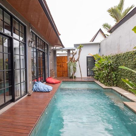 Lavani Villa Ubud Lodtunduh Eksteriør bilde