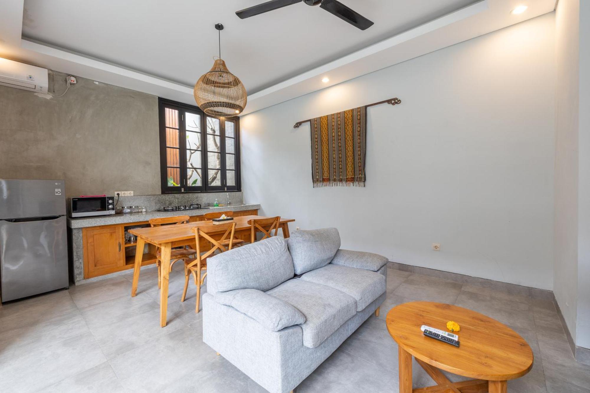 Lavani Villa Ubud Lodtunduh Eksteriør bilde