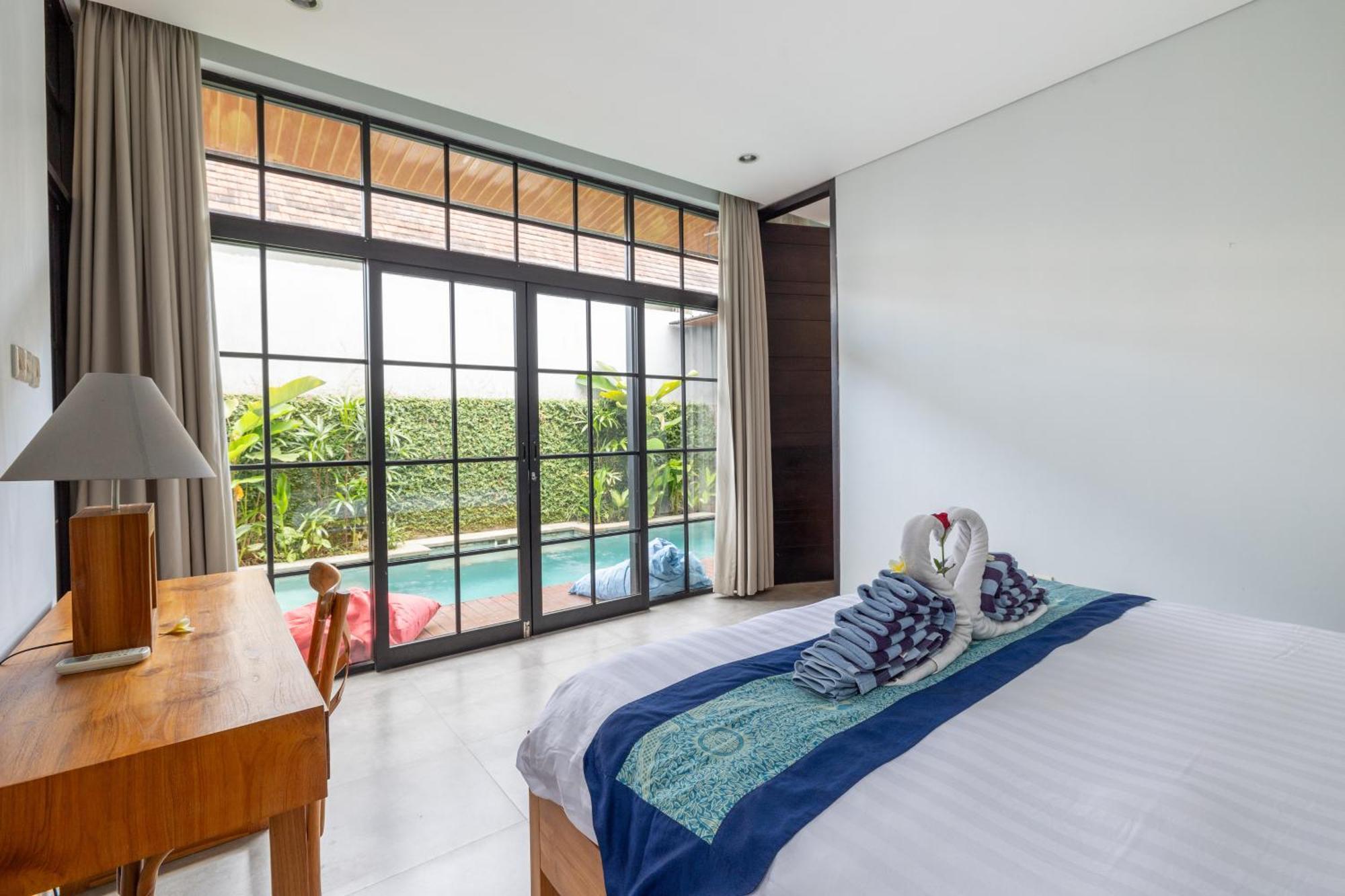 Lavani Villa Ubud Lodtunduh Eksteriør bilde
