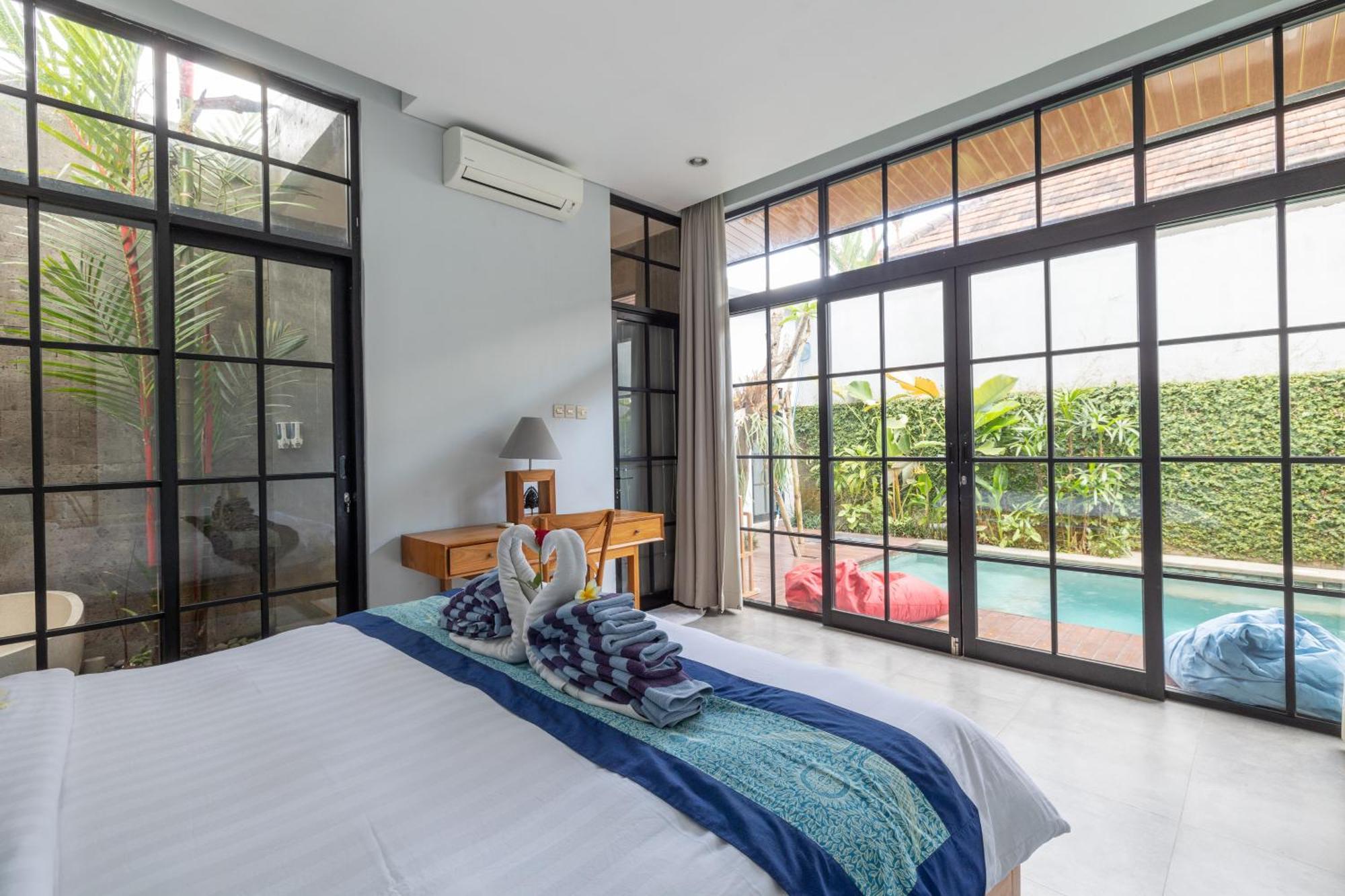 Lavani Villa Ubud Lodtunduh Eksteriør bilde