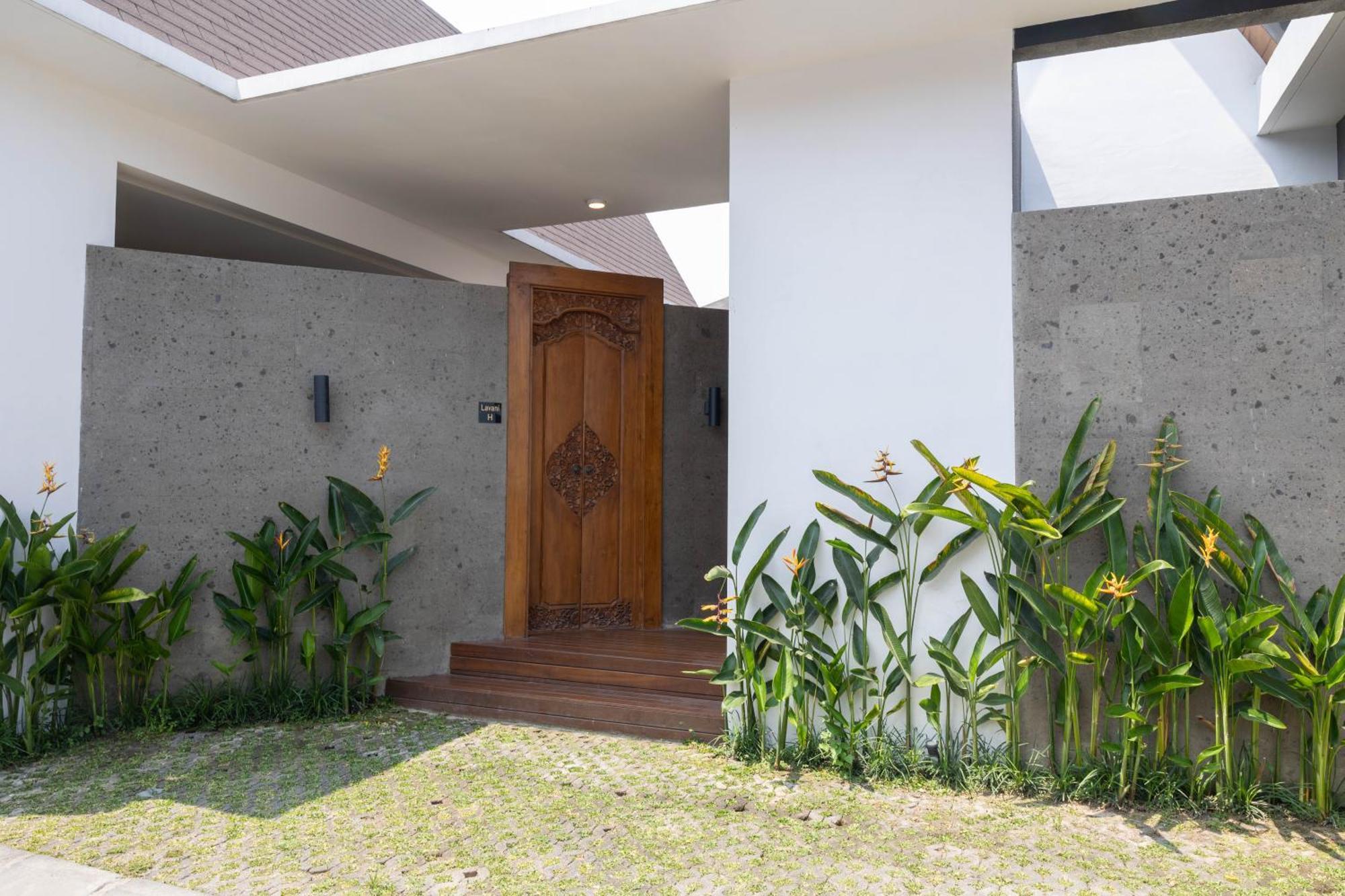 Lavani Villa Ubud Lodtunduh Eksteriør bilde