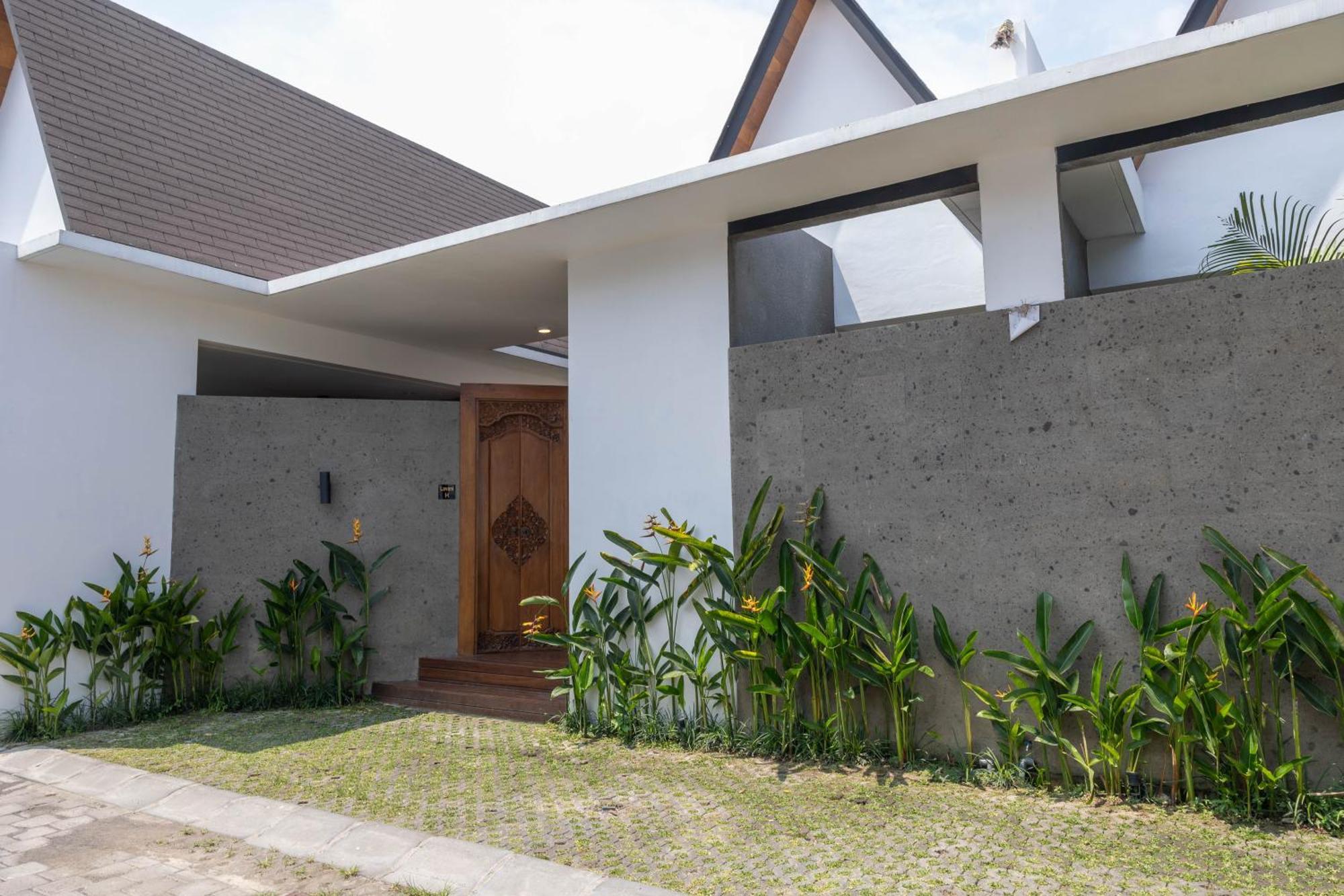 Lavani Villa Ubud Lodtunduh Eksteriør bilde
