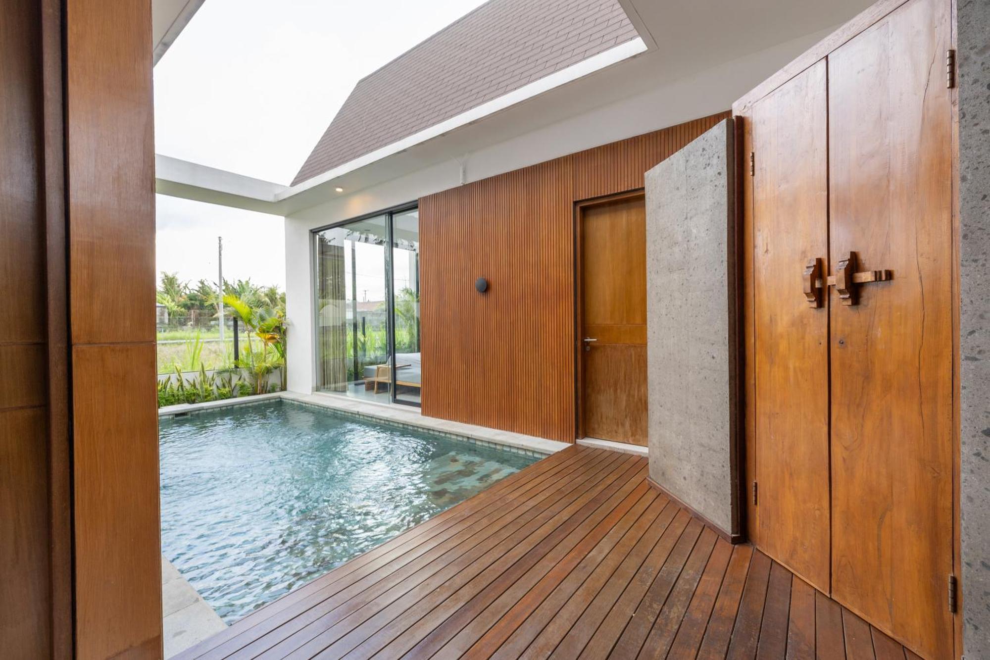 Lavani Villa Ubud Lodtunduh Eksteriør bilde